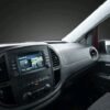 Mercedes-Benz Vito Tourer 8Seter