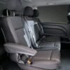 Mercedes-Benz Vito Tourer 8Seter