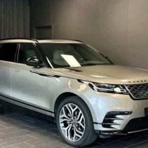Rang Rover Velar