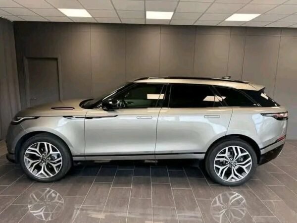 Rang Rover Velar