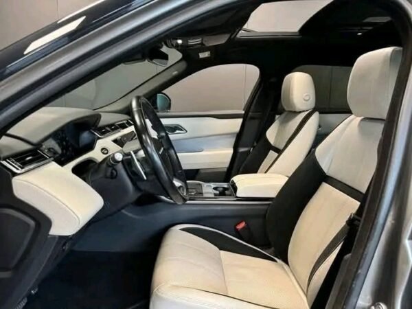 Rang Rover Velar