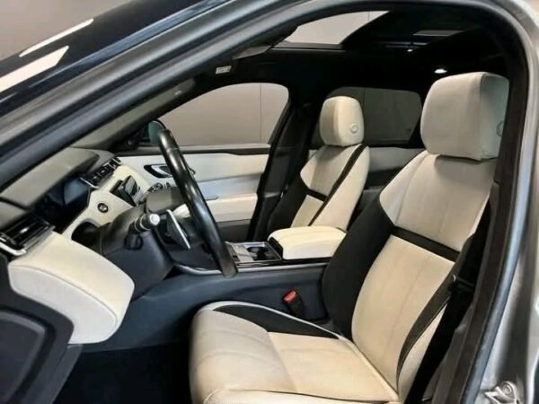 Rang Rover Velar