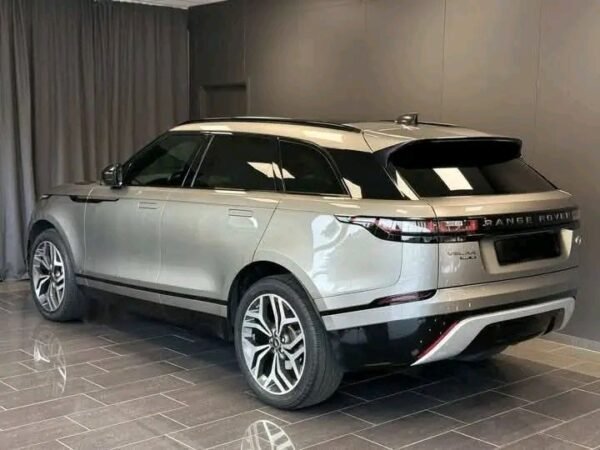 Rang Rover Velar