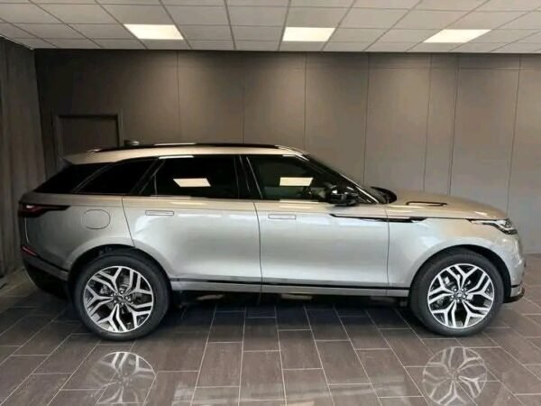 Rang Rover Velar