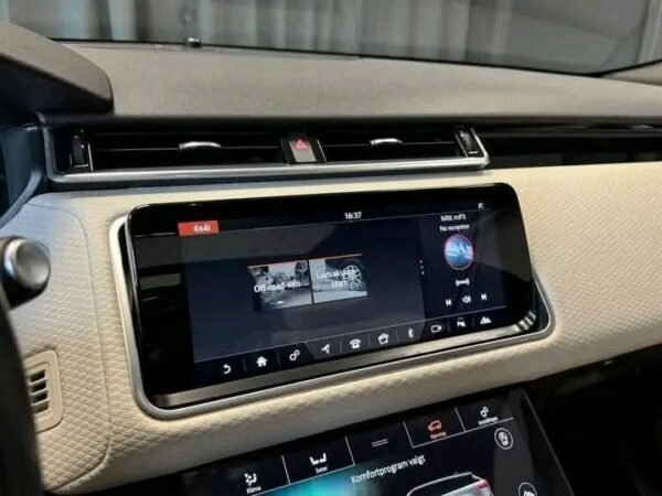 Rang Rover Velar