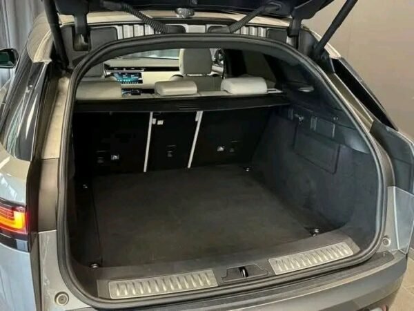 Rang Rover Velar