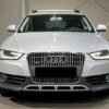 Audi A4 allroad QUATTRO