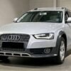 Audi A4 allroad QUATTRO