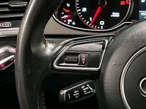 Audi A4 allroad QUATTRO