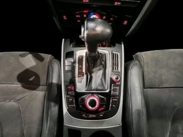 Audi A4 allroad QUATTRO