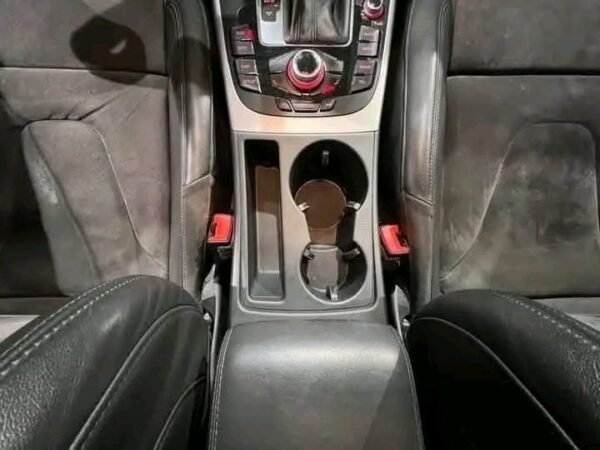 Audi A4 allroad QUATTRO