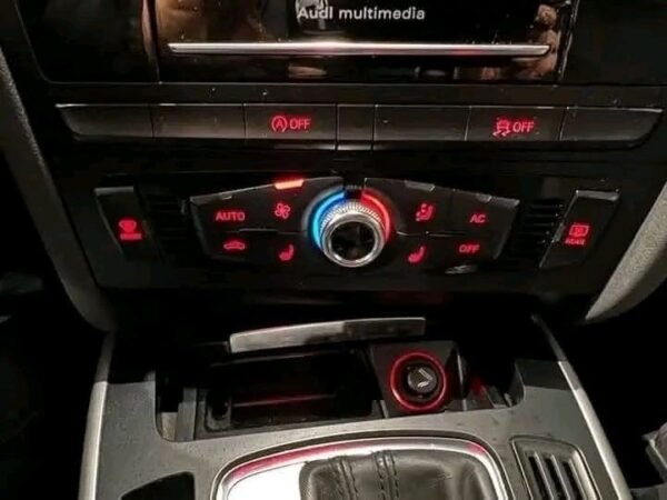 Audi A4 allroad QUATTRO