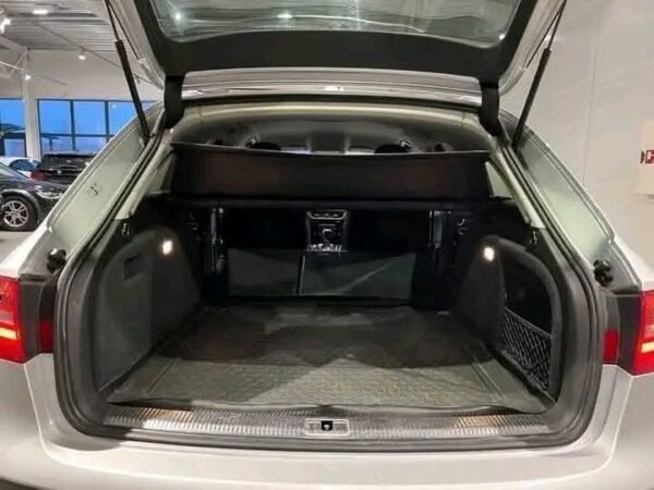 Audi A4 allroad QUATTRO