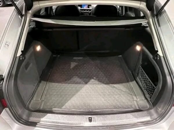 Audi A4 allroad QUATTRO