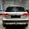 Audi A4 allroad QUATTRO