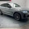 BMW X4 M40d