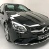 MERCEDES-BENZ SLC
