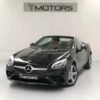 MERCEDES-BENZ SLC