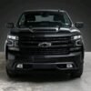 Chevrolet Silverado Duramax