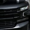 Chevrolet Silverado Duramax