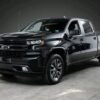 Chevrolet Silverado Duramax