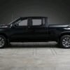 Chevrolet Silverado Duramax