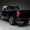 Chevrolet Silverado Duramax