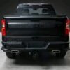 Chevrolet Silverado Duramax