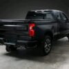Chevrolet Silverado Duramax