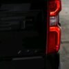 Chevrolet Silverado Duramax