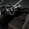 Chevrolet Silverado Duramax