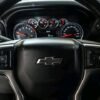 Chevrolet Silverado Duramax
