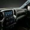 Chevrolet Silverado Duramax