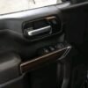 Chevrolet Silverado Duramax