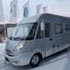 Hymer B 654 SL
