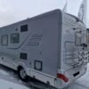 Hymer B 654 SL
