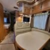 Hymer B 654 SL