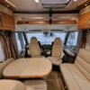 Hymer B 654 SL