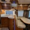 Hymer B 654 SL