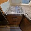 Hymer B 654 SL
