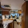 Hymer B 654 SL