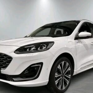 Ford Kuga Plug-in Hybrid