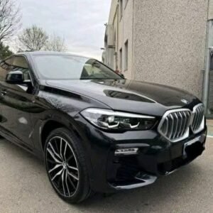 BMW X6 xDrive30d M-SPORT