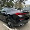 BMW X6 xDrive30d M-SPORT