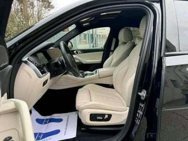 BMW X6 xDrive30d M-SPORT