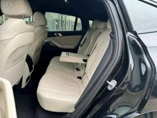 BMW X6 xDrive30d M-SPORT