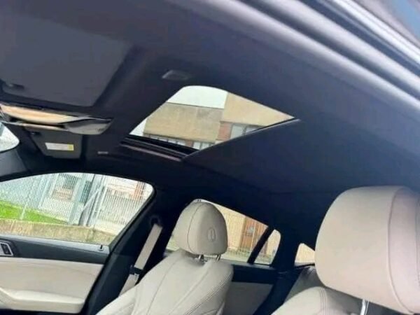 BMW X6 xDrive30d M-SPORT