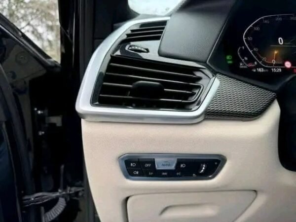 BMW X6 xDrive30d M-SPORT