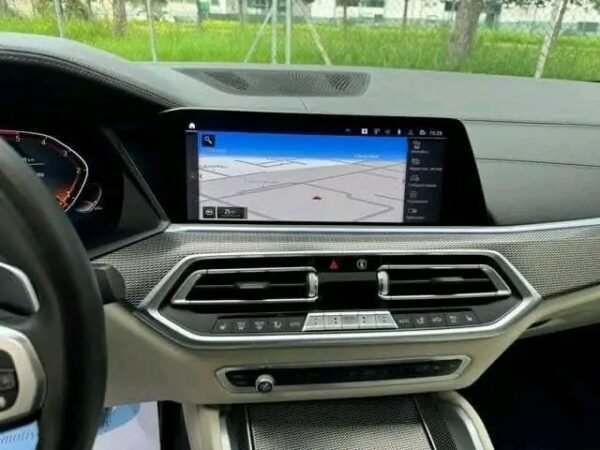 BMW X6 xDrive30d M-SPORT