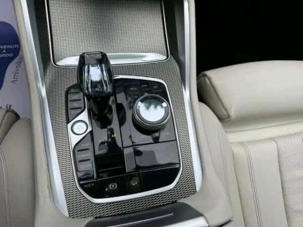 BMW X6 xDrive30d M-SPORT